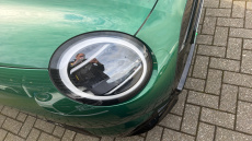 MINI Cooper 135kW E Sport [Level 1] 41kWh 3dr Auto Electric Hatchback